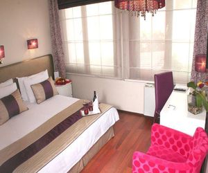Bakirkoy Tashan Business & Airport Hotel Bakirkoy Turkey