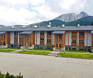 Viva Maria Apartamenty Koscielisko Poland