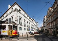 Отзывы Lisbon Downtown Apartment