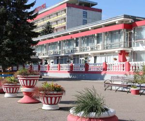 Sanatorij "Viktoria" Yessentuki Russia