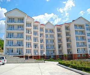 Sanatorij "Belorussia" Jalta Autonomous Republic of Crimea