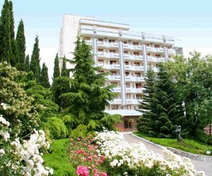Vorontsovo Hotel Koreiz Autonomous Republic of Crimea