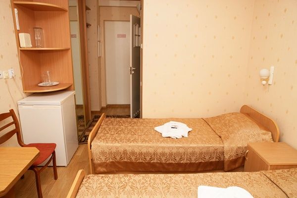 Hotel Photo 6