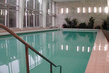Hotel Photo 10
