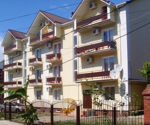 Leto Lazarevskoye Russia