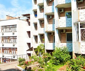 Sanatorij "Lazarevskoe" Lazarevskoye Russia
