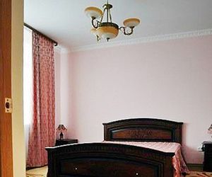 Dzhugelia Guest House Candripsh Abkhazia