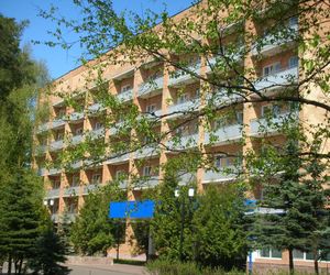 Kstovo Sanatorium Rybinsk Russia