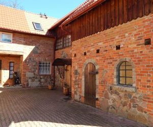 Fiescher Haus Zelenogradsk Russia