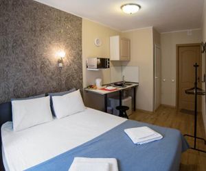Mini-Hotel Your Studio - 2 Ekaterinburg Russia