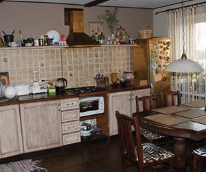 Na Berezovoj Rose Voronezh Russia