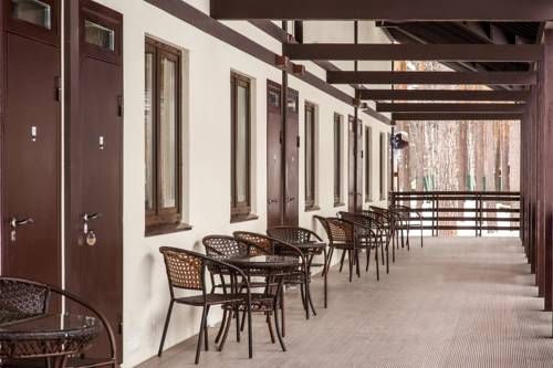 Hotel Photo 16