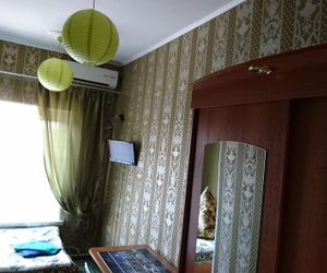 Hotel Molodezhnaya Ufa Russia