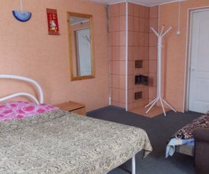 Domik Logmozero Petrozavodsk Russia