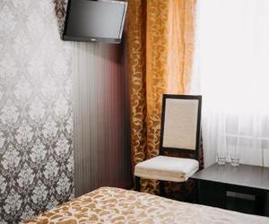 Hotel Tvoy Orenburg Russia