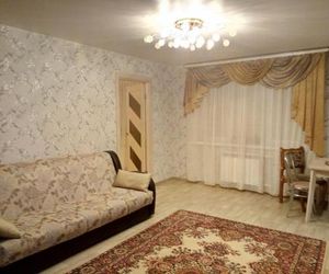 Apartment On Meretskova-Volosova Velikiy Novgorod Russia