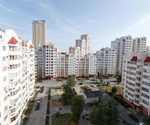 Liproom Apartments on Smorodina Lipetsk Russia