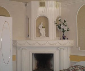 Ametist Guest House Lazarevskoye Russia