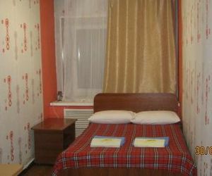 Mini-hotel Strike Kyzyl Russia