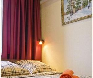 Inn Uyut Kemerovo Russia
