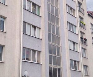 CHUVASHSKAYA 13 Kaliningrad Russia