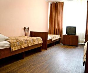 Hotel Kolos Barnaul Russia