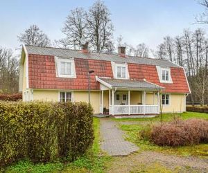 Five-Bedroom Holiday home with Sea View in Tingsryd Tingsryd Sweden