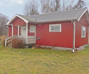 Two-Bedroom Holiday home in Löttorp Lottorp Sweden