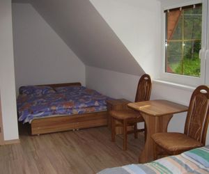 Privat Mikyska Terchova Slovakia