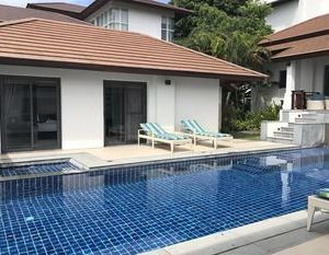 Villa Kalamona Choengmon Thailand