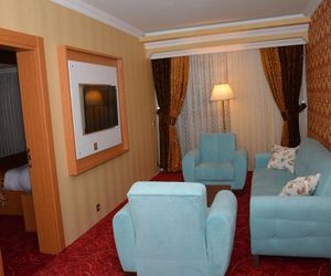 Haldi Hotel Van Turkey