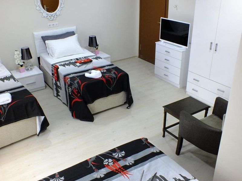 Hotel Photo 4