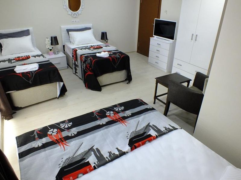 Hotel Photo 5