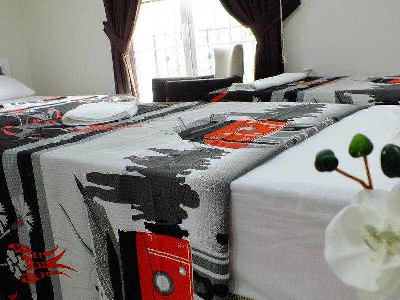 Hotel Photo 6