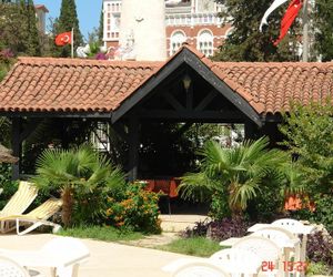CLUB SEFIKBEY Kemer Turkey