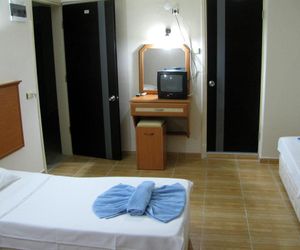 Sefikbey City Kemer Turkey