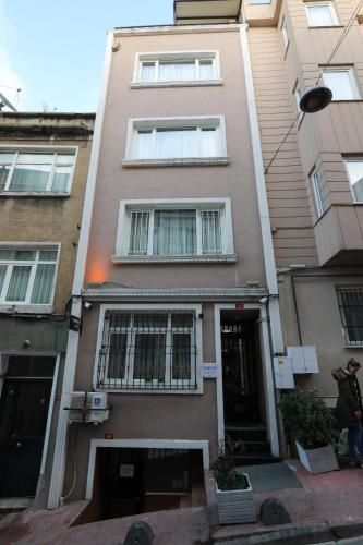 Hotel Photo 23