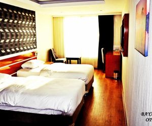 Bayazıt Hotel Iskenderun Turkey
