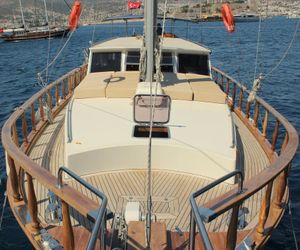 Rojwan Bodrum Turkey