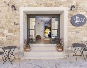 Hay Hotel Special Category - Adult Only Alacati Turkey