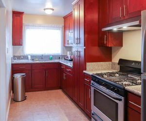 Apartments - North Mansfield Avenue Hollywood United States
