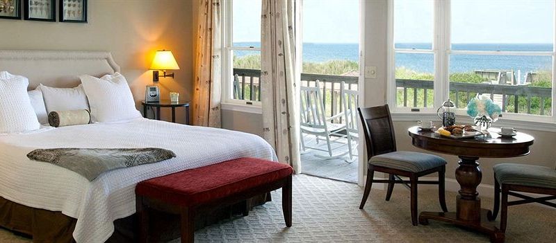 Sanderling Resort Outer Banks