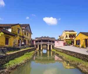 Hoi An Garden Palace & Spa Hoi An Vietnam