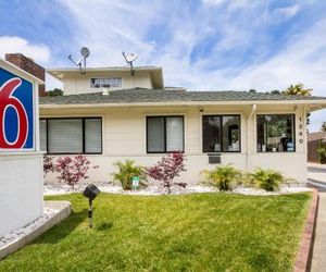 Motel 6 - Downtown Monterey Monterey United States