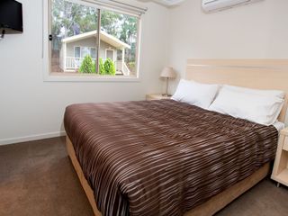 Hotel pic Discovery Parks - Dubbo