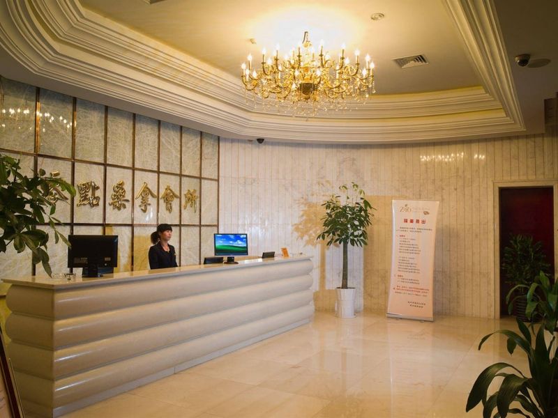 Hotel Photo 18