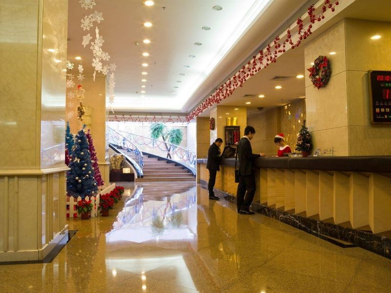 Hotel Photo 9