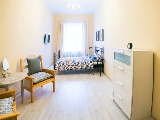 3-bedroom apartment in the Hermitag