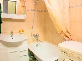 3-bedroom apartment in the Hermitag