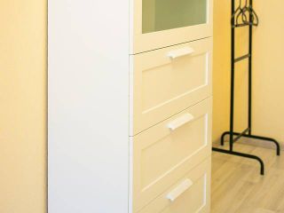 3-bedroom apartment in the Hermitag